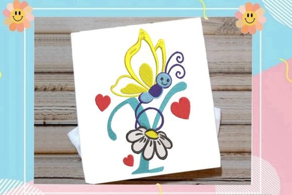 Butterfly Y Letter Monogram: A Designer’s Honest Review