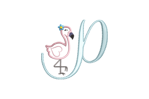 Flamingo Alphabet P: A Designer’s Real-World Review