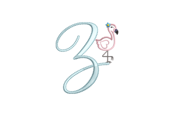 Flamingo Alphabet Z: A Designer’s Real-World Review