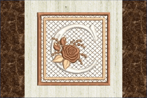 Rose Mini Quilt-C: A Practical Embroidery Designer’s Review
