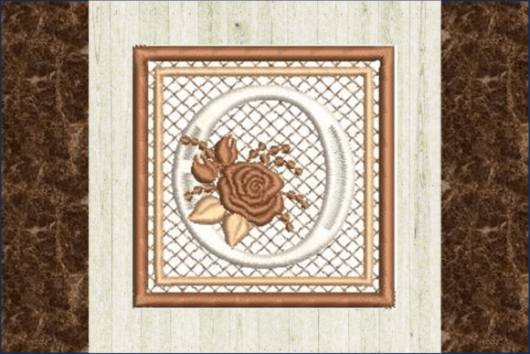 Rose Mini Quilt-O: A Seller's Review for Etsy Shops